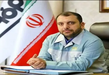 یادداشت مدیر روابط عمومی: فولاد مبارکه؛ جهش از مهندسی معکوس به ترسیم آینده مدرن

