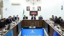 رسیدن به نتیجه مطلوب در دیپلماسی نیازمند پشتوانه خوب در پشت جبهه است/ دست برتر را در گفت‌وگو و دیپلماسی داریم/در صنعت موشکی با اتکای دانش بومی دست برتر در جنگ ۱۲ روزه داشتیم/ ضرورت بازنگری و تجدیدنظر در حوزه علم و فناوری برای رقابت با کشورهای جهان