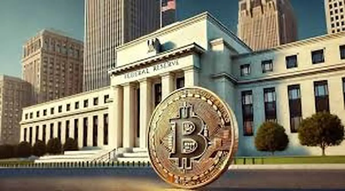 بیت‌کوین منتظر فدرال رزرو آمریکاست؟
