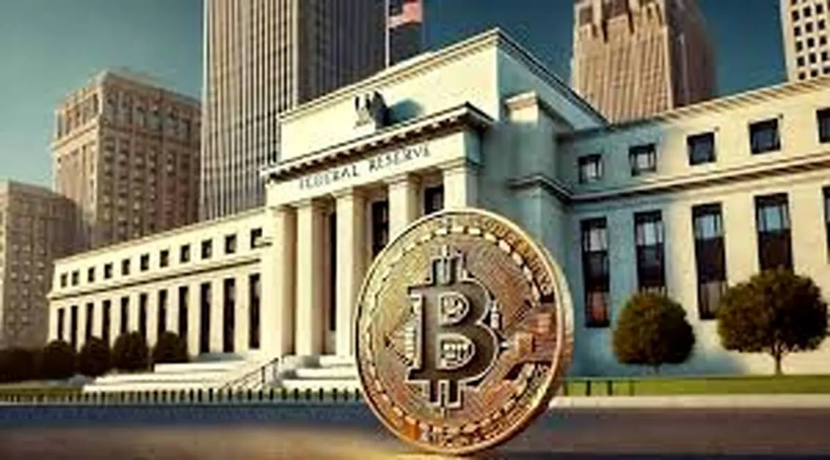 بیت‌کوین منتظر فدرال رزرو آمریکاست؟
