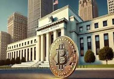 بیت‌کوین منتظر فدرال رزرو آمریکاست؟
