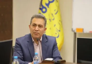 هدف‌گذاری بهینه‌سازی ۱۶۰ موتورخانه در استان سمنان طی سال جاری