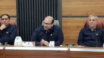 رمز بقای تولید و صنایع، همکاری بین‌بخشی سایر دستگاه‌های کشور در رفع محدودیت‌های انرژی است