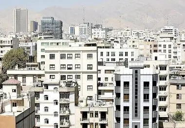 تابستان داغ مسکن