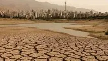 آب، ثروتِ گمشده در تهران  