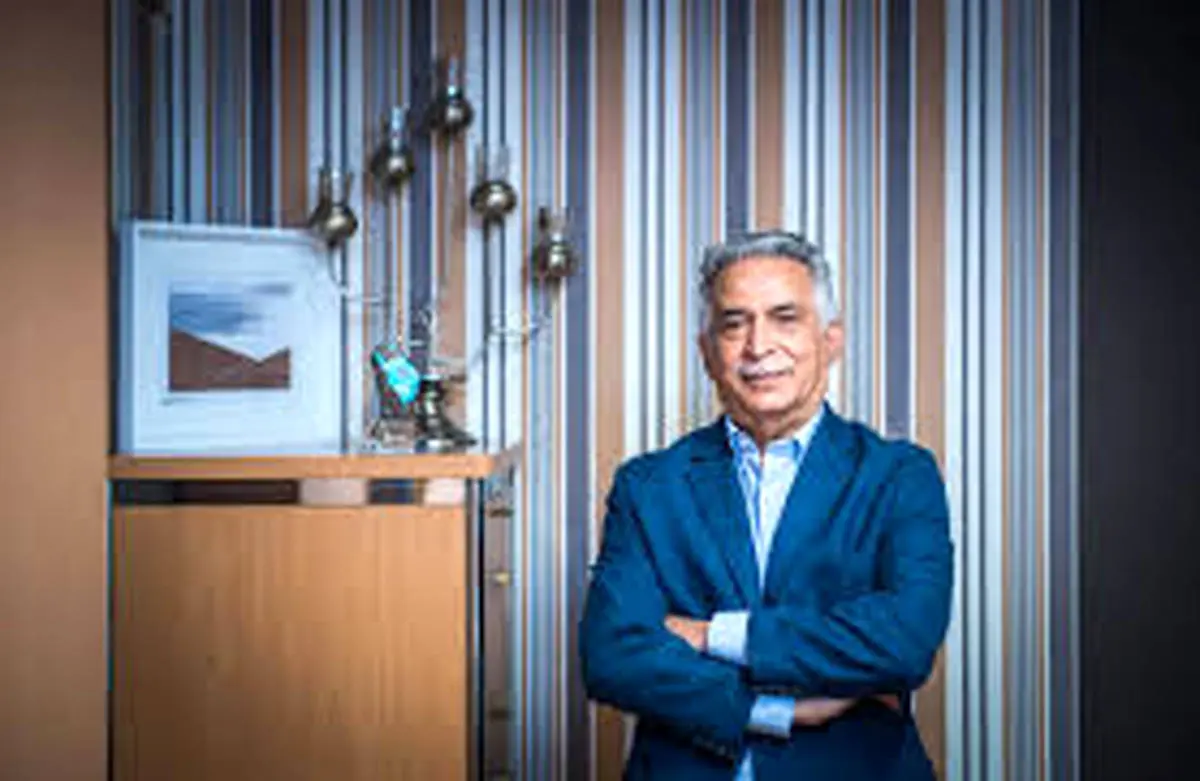 معدن؛ ظرفیت بالقوه‌ای که برای رشد پایدار نیازمند بازنگری و نوسازی است