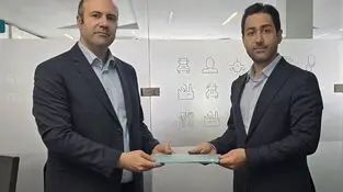 انعقاد قرارداد ۱۰۰ میلیارد ریالی بیمه زندگی «بهادار» میان بیمه دی و جامعه حسابداران رسمی ایران