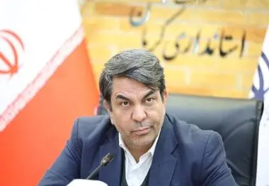 استاندار کرمان: دریافت عوارض قانونی باید شامل همه معادن درآمدزا و سودده استان شود