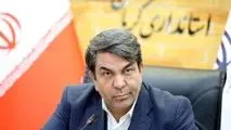استاندار کرمان: دریافت عوارض قانونی باید شامل همه معادن درآمدزا و سودده استان شود