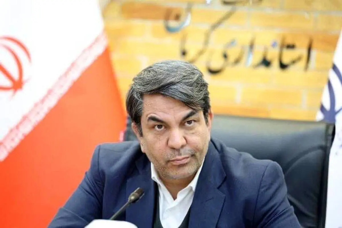 استاندار کرمان: دریافت عوارض قانونی باید شامل همه معادن درآمدزا و سودده استان شود