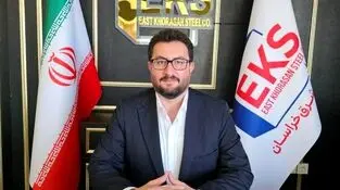 سنگان می‌تواند به قطب جدید تولید آهن اسفنجی، فولاد سبز و فناوری‌های نوین فولادی ایران تبدیل شود
