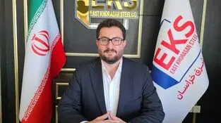 سنگان می‌تواند به قطب جدید تولید آهن اسفنجی، فولاد سبز و فناوری‌های نوین فولادی ایران تبدیل شود
