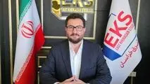 سنگان می‌تواند به قطب جدید تولید آهن اسفنجی، فولاد سبز و فناوری‌های نوین فولادی ایران تبدیل شود

