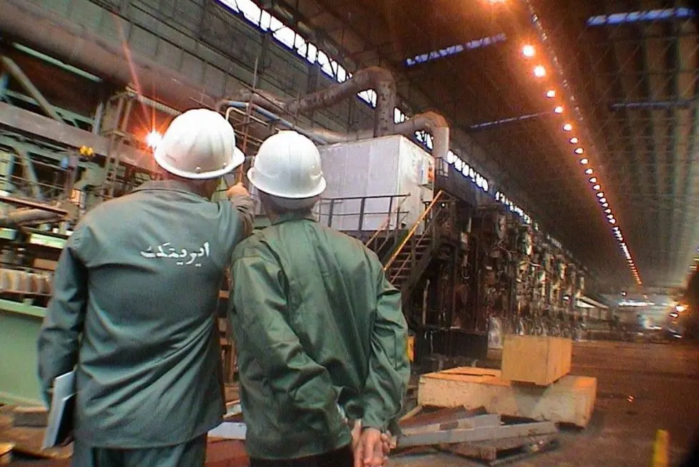 دل‌نوشته خانواده ایریتک برای فولاد مبارکه و فولاد خوزستان/ وقتی خاطره‌ها زخمی می‌شوند