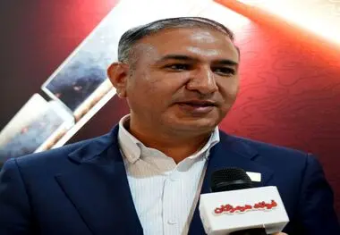 مدیر فروش و بازاریابی شرکت فولاد هرمزگان خبر داد: افزایش سهم فولاد هرمزگان در بازارهای بین‌المللی و حرکت در مسیر رشد پایدار

