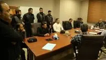 شتاب‌گیری رسیدگی به خسارت‌های جنگی؛
بیمه ایران، مرجع پرداخت خسارت‌ خودروهای خسارت‌دیده در جنگ
