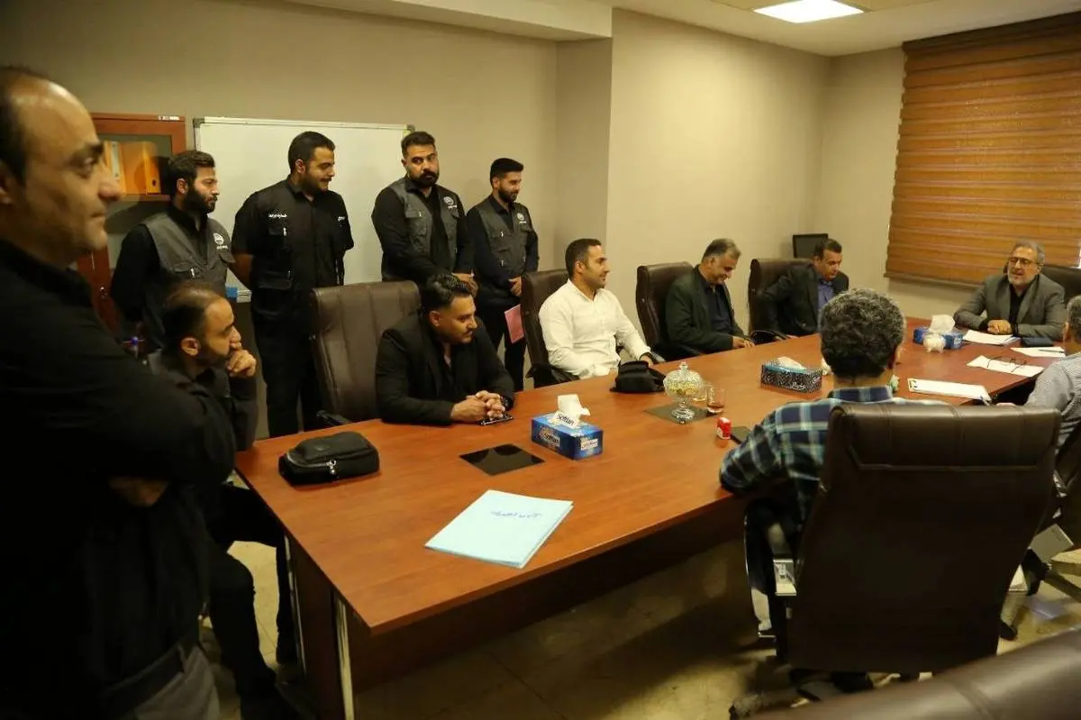 شتاب‌گیری رسیدگی به خسارت‌های جنگی؛
بیمه ایران، مرجع پرداخت خسارت‌ خودروهای خسارت‌دیده در جنگ