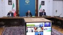  از ظرفیت‌های کرمان در تولید انرژی‌های پاک، در مسیر کاهش وابستگی به سوخت‌های فسیلی مورد استفاده قرار گیرد 