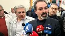 گسترش بازارهای صادراتی در دستور کار صندوق بازنشستگی کشوری