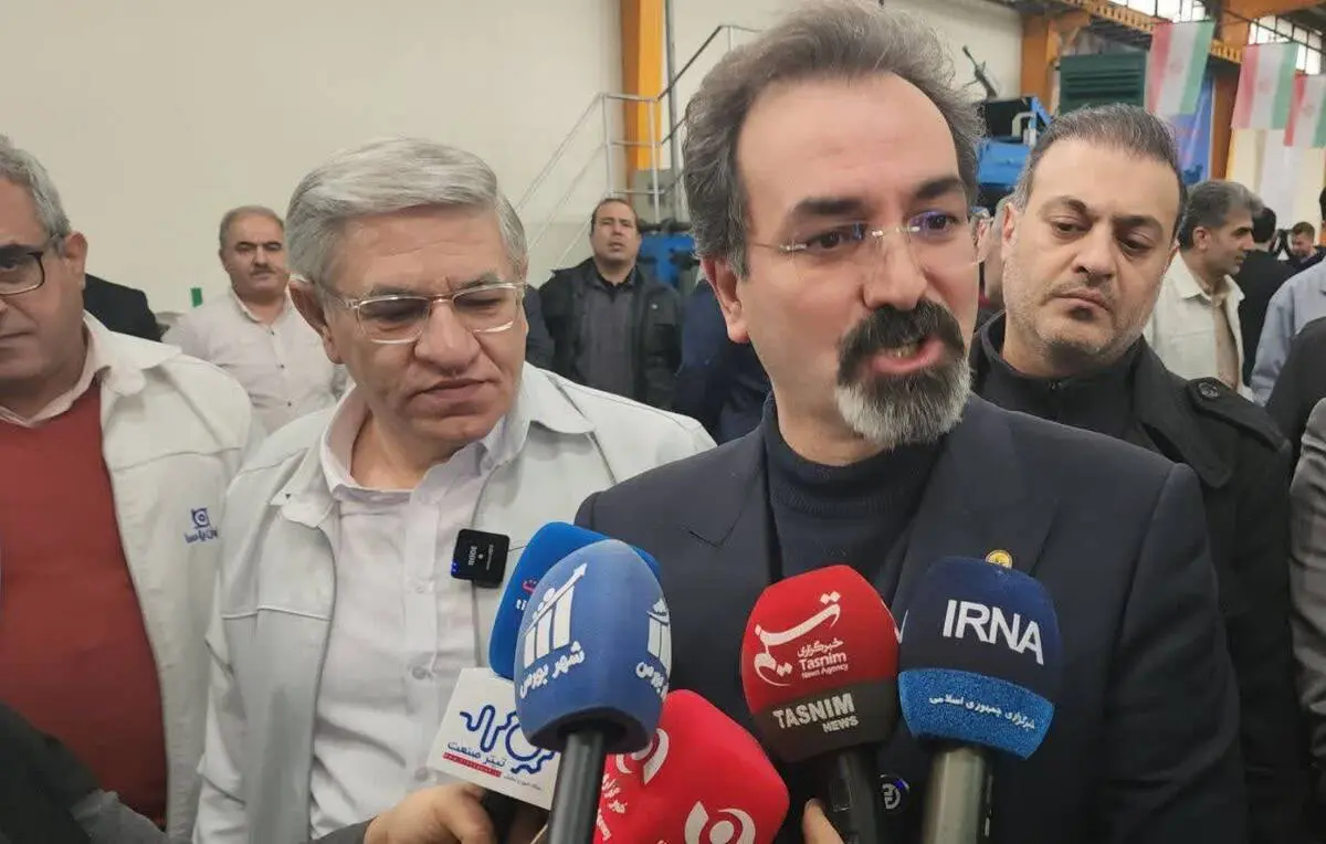 گسترش بازارهای صادراتی در دستور کار صندوق بازنشستگی کشوری