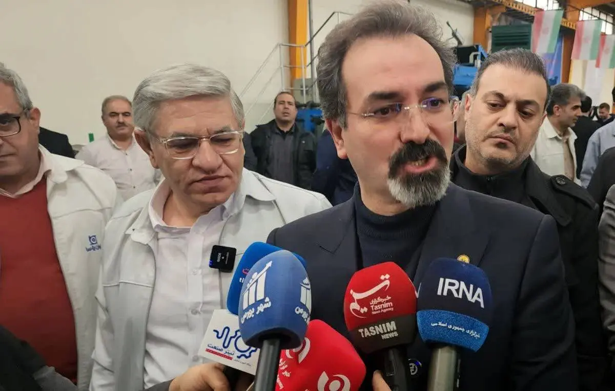 گسترش بازارهای صادراتی در دستور کار صندوق بازنشستگی کشوری