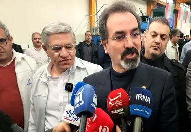 گسترش بازارهای صادراتی در دستور کار صندوق بازنشستگی کشوری