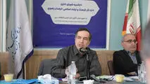 حل مسائل ارشاد نیازمند اولویت‌بندی نظام‌مند است وزارت ارشاد به خودکفایی مدیریتی رسیده است