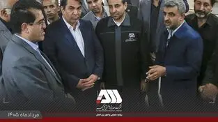گل‌گهر؛ حامی بیماران دیالیزی سیرجان