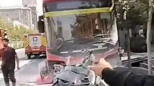 پنجشنبه فاجعه‌بار مدیریت شهری تهران