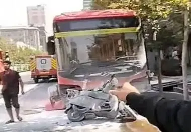 پنجشنبه فاجعه‌بار مدیریت شهری تهران