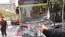 پنجشنبه فاجعه‌بار مدیریت شهری تهران