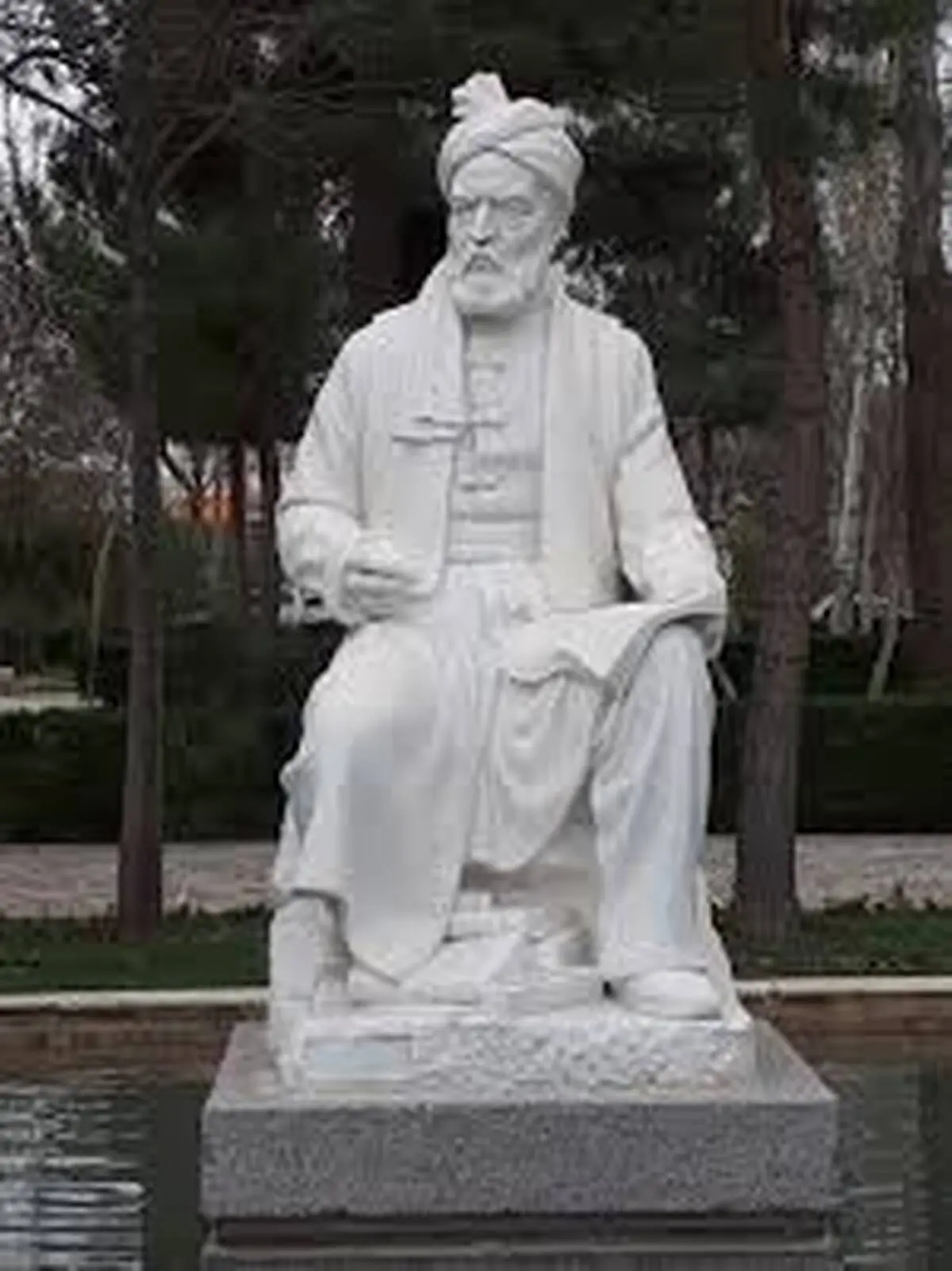 فردوسی شوخی نیست!