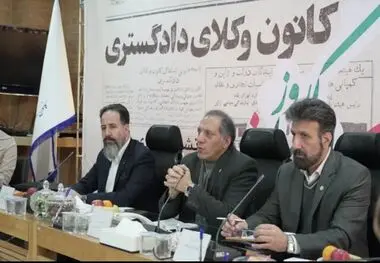 
 
خدشه به استقلال وکلا موجب خدشه‌دار شدن اعتماد مردم به حاکمیت و نظام قضایی است