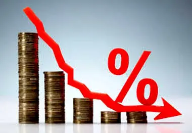 نرخ بهره بین بانکی کم شد
