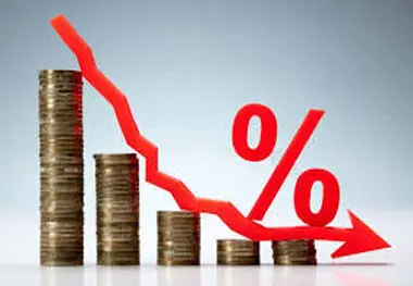 نرخ بهره بین بانکی کم شد
