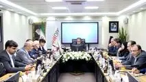 آقاجانلو: ضرورت تعیین نقطه بهینه تولید در فولاد مبارکه/ زرندی: سرمایه گذاری در اکتشاف؛ اولویت امسال فولاد مبارکه است

