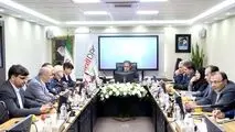 آقاجانلو: ضرورت تعیین نقطه بهینه تولید در فولاد مبارکه/ زرندی: سرمایه گذاری در اکتشاف؛ اولویت امسال فولاد مبارکه است

