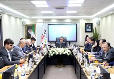 آقاجانلو: ضرورت تعیین نقطه بهینه تولید در فولاد مبارکه/ زرندی: سرمایه گذاری در اکتشاف؛ اولویت امسال فولاد مبارکه است

