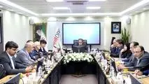 آقاجانلو: ضرورت تعیین نقطه بهینه تولید در فولاد مبارکه/ زرندی: سرمایه گذاری در اکتشاف؛ اولویت امسال فولاد مبارکه است

