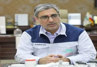 طرح‌های توسعه در فولاد سنگان با جدیت دنبال می‌شود