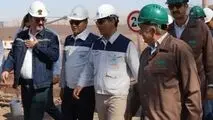 احمدی، معاون سازمان انرژی اتمی ایران:* *فولاد سنگان، محور تشکیل کنسرسیوم معدنی در استان خراسان رضوی*