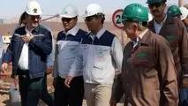 احمدی، معاون سازمان انرژی اتمی ایران:* *فولاد سنگان، محور تشکیل کنسرسیوم معدنی در استان خراسان رضوی*