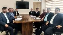 برگزاری نخستین جلسه تخصصی هیئت‌مدیره جدید شرکت آلومینای ایران پس از واگذاری به بخش خصوصی