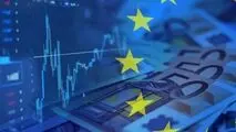 تورم منطقه یورو صعود کرد

