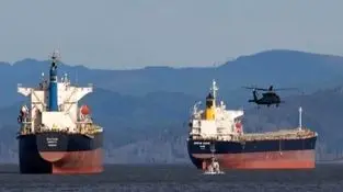 جهان اقتصاد گزارش می دهد؛
دومینوی گرانی به حمل و نقل جهانی رسید