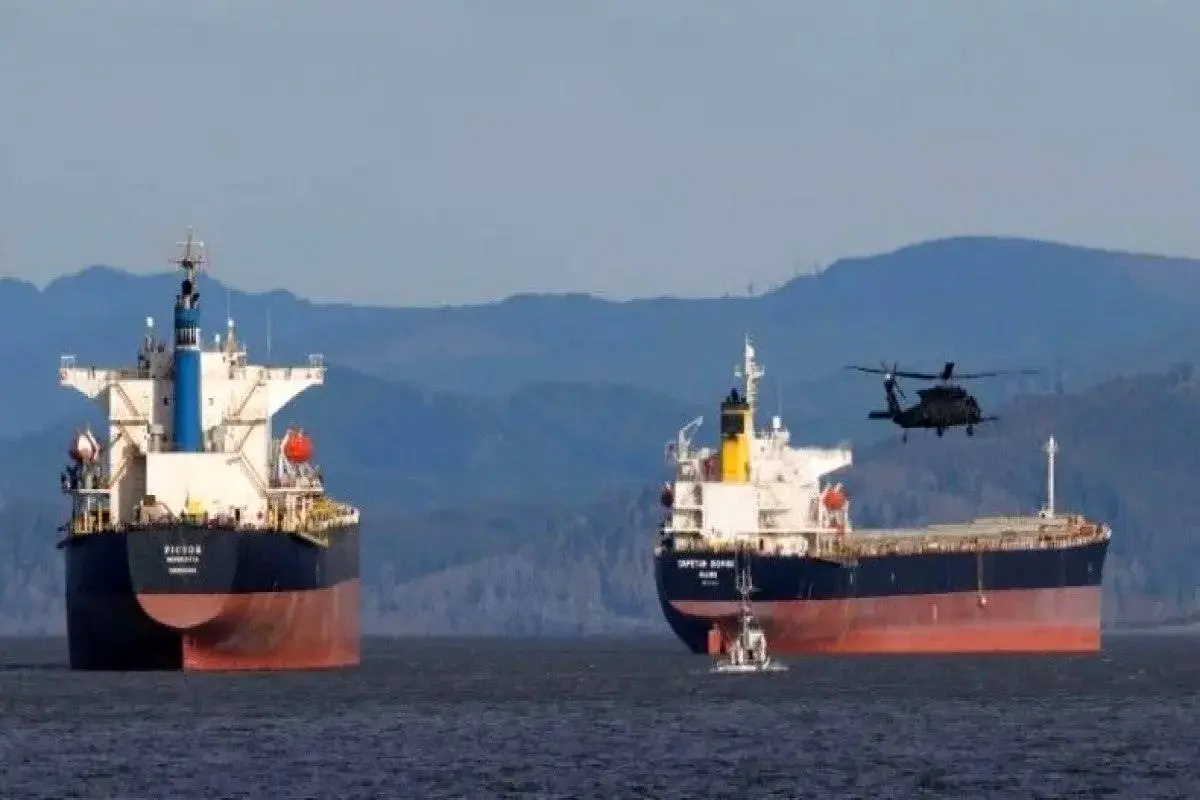 جهان اقتصاد گزارش می دهد؛
دومینوی گرانی به حمل و نقل جهانی رسید