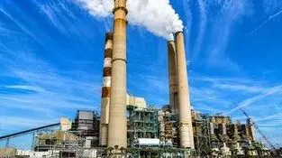 راهکارهای کاهش چشمگیر مصرف آب در نیروگاه‌های حرارتی