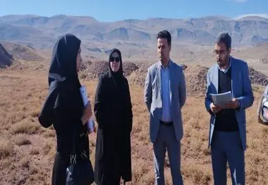 تداوم رصد آلایندگی واحدهای تولیدی منطقه آزاد ماکو
