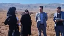 تداوم رصد آلایندگی واحدهای تولیدی منطقه آزاد ماکو
