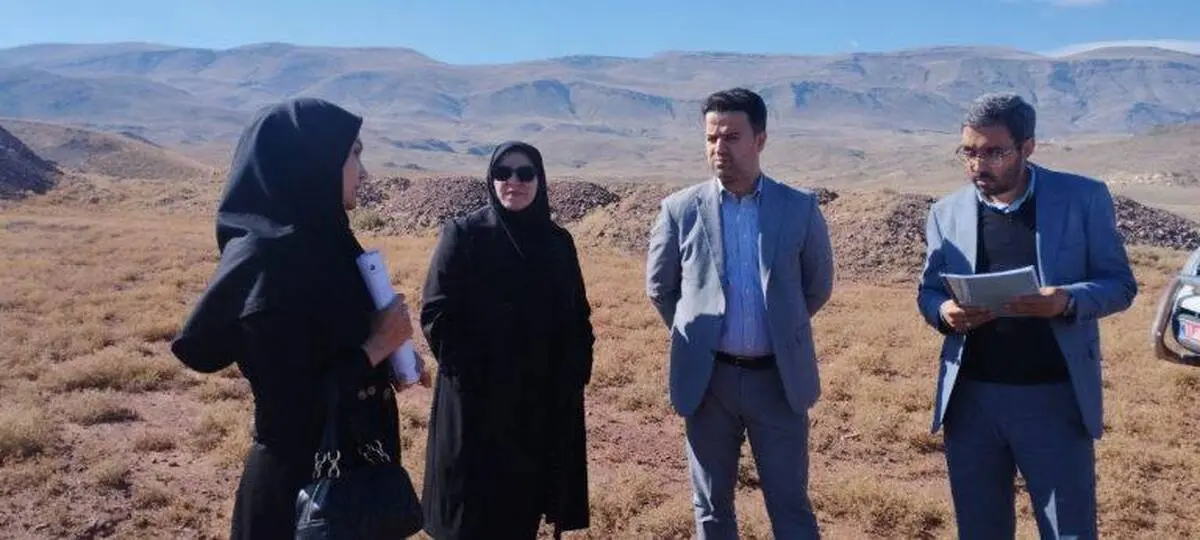 تداوم رصد آلایندگی واحدهای تولیدی منطقه آزاد ماکو
